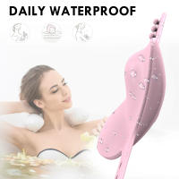 Bragas vibradoras portátiles para mujeres, consolador, Juguetes sexuales, Bluetooth, orgasmo, inalámbrico, Control por aplicación, tienda sexual para parejas - details 4