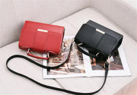 Bolso de mano Retro para mujer, bandolera de cuero PU de alta calidad, con solapa, novedad - details 9
