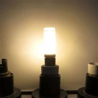 Bombillas G9 Mini Luz Brillante LED Blanca Cerámica 7W 9W 12W 15W 18W 10/20 Pcs - details 10