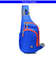 Bolsa Deportiva Imperial OKKID Bolsa Transversal Compacta para Deportes al Aire Libre - details 8