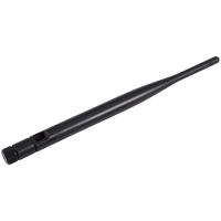 Antena inalámbrica WiFi de alta ganancia de doble banda 433MHZ 7DBi RP-SMA - details 1