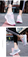 Zapatillas de correr ligeras y transpirables para mujer, zapatos de masaje para correr al aire libre, caminar, entrenamiento atlético, gran oferta - details 12