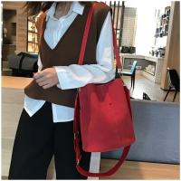 Bolso de diseñador de lujo para mujer, bandolera de cuero PU de gran capacidad, novedad de 2021 - details 19