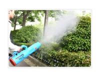 Soplador de batería de litio agrícola/herramientas eléctricas de jardín, ventilador de aire con pulverización de niebla fina, prevención de epidemias - details 8