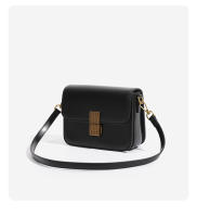 Bolso bandolera premium de un solo hombro, bolso de mujer nuevo, temperamento simple y versátil, bolso cuadrado pequeño, bolso tipo tofu. - details 10