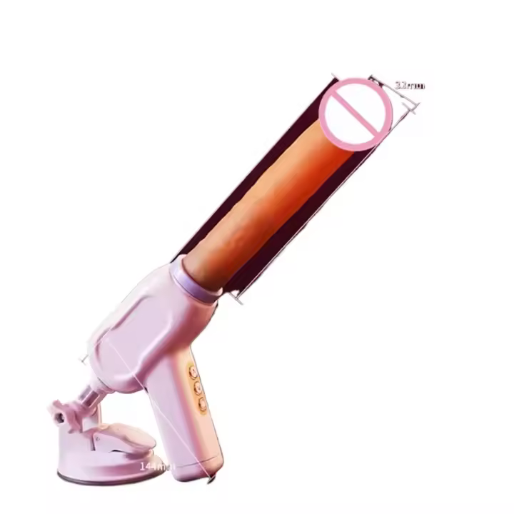 Varita vibratoria automática para mujer, dispositivo eléctrico Insertable de placer personal, juguete para adultos para parejas, diversión Sexual - 1