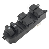 Interruptor de Control maestro de ventanilla eléctrica de coche 84820-12500 para Toyota Corolla Auris Yaris - details 1