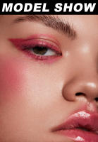 Mezcla de maquillaje, delineador de ojos en crema, colorete en polvo, aceite para uñas, sombra de ojos, diluyente colorante - details 1