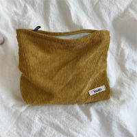 Bolso Grande De Cosméticos Para Mujer En Tela De Cordón Organizador De Labiales Bolso De Mano Para Viaje Y Maquillaje Con Cierre De Cremallera Y Funda Para Teléfono - details 10