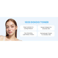 dokdo toner
