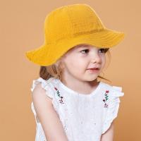 Sombrero de cubo con protección UV para niños, sombrero de playa, gorra de Panamá, gorra de sol - details 4