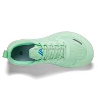 Nuevo cuerpo ancho blanco antideslizante de goma de alta calidad para mujer, diseño de moda, deportes casuales 39-48 #   zapatos de pie grande - details 0