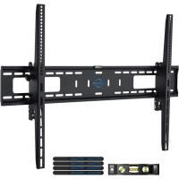Soporte de Pared Universal para TV 60"-100" Pulgadas (152-254cm) Inclinable 75Kg y VESA 900x600 Plasma LCD LED OLED TFT Curvo - details 0