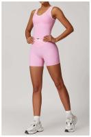 Conjunto de Yoga de Alta Calidad para Mujeres Ropa Deportiva para Entrenamiento en Gimnasio - details 16