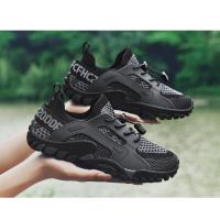 Zapatillas de manga multicolor Sagu para caminar, zapatos de trekking unisex para actividades al aire libre en ríos. - details 18