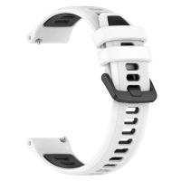 Correa Deportiva de Silicona BUNO para ForeRunner Accesorio de Pulsera de Repuesto de 20mm 22mm para Venu 3 - details 4