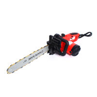Motosierra Eléctrica Potente Máquina de Corte de Madera para Jardín de 16 pulgadas con Cable de Energía Herramientas de Jardín de Alto Rendimiento - details 3