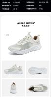Zapatillas de correr de malla hueca transpirables de verano para hombre talla 48 zapatillas casuales suaves - details 17