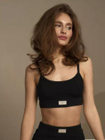 Conjunto Deportivo Mujer 2025 – Top Ajustado + Shorts Compresión – Transpirable, Sin Costuras – Gimnasio, Running y Yoga - details 22