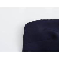 Lino sin tirantes para mujer, cuello recto, espalda, moda elegante para mujer. - details 5