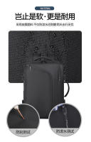 Gran capacidad para hombres y mujeres, ideal para computadora portátil, viajes de negocios, estudiantes, mochila escolar - details 8