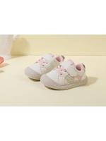 Zapatos deportivos para niños, nuevos zapatos antideslizantes de suela suave para niños de 1 a 3 años, sandalias cómodas para niños, zapatos informales para bebés, zapatillas de deporte para niños - details 3
