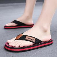 Nuevas sandalias ultraligeras para hombre, verano 2025, calzado de playa, versión coreana, sandalias frescas para hombre - details 23