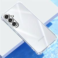 Funda de teléfono transparente y resistente a los golpes para Samsung Galaxy A16 5G 4G. - details 4