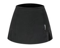 Falda deportiva para mujer, falda de secado rápido para tenis, Yoga, bádminton, Golf, Falda corta de cintura, cómoda y transpirable, pantalón de seguridad con cinturón, 2024 - details 13
