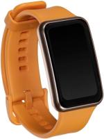 Caliente Huawei Watch Fit Naranja - details 0