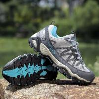 Llegada marca logo OEM/ODM RTS suela de goma suave MD de alta calidad para zapatos deportivos y de senderismo para hombres - details 40
