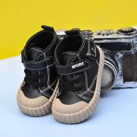 Zapatos antideslizantes para bebés y niñas, zapatillas deportivas para primeros pasos, a la moda - details 4