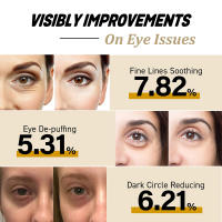 Crema de Ojos de Caracol de Peptida Reduce Ojeras, Reafirma, Ilumina Hidratante y Nutritivo - details 1