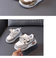 1-6 años 3 niños zapatos casuales niñas jóvenes zapatos de suela blanda para niños pequeños - details 10