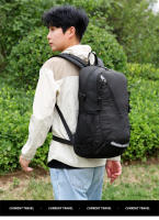 Mochila trekking 40l mujer mochila de senderismo al aire libre - details 14