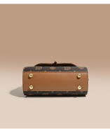 Bolso Retro para Mujer 2025 Bandolera Premium Estampada Otoño/Invierno - details 19