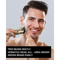 beard trimmer