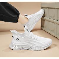 Zapatillas de correr para hombre, calzado deportivo informal para exteriores - details 4