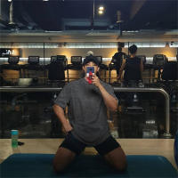 Camiseta De Gimnasio Para Hombres Suelta Con Manga Corta Estilo Hip Hop Streetwear Fitness Bodybuilding Camiseta De Verano De Algodón Y Spandex - details 12
