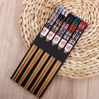 Vajilla hecha a mano con forma de gato, regalo de comida para Sushi, arroz Natural N1N, palillos, suministros de cocina, juego de vajilla - details 13