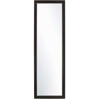 Intermarket Espejo de Pared Completo de Cuerpo Medidas 35X140 cm Dorado/Mod-155 - details 3