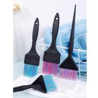 Juego de tinte profesional para estilismo y resaltado, herramientas de peluquería, palo mezclador, cepillo para teñir el cabello, Protector de oreja, bricolaje, 3/8 Uds. - details 8