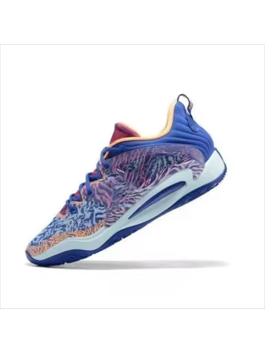 Zapatillas de baloncesto para parejas Zapatillas deportivas para hombres y mujeres - 1