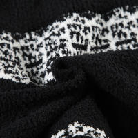 BUNO-faldas informales ajustadas de punto con lazo para mujer, minifaldas básicas ajustadas de cintura media, moda de otoño e invierno, ropa de calle para mujer 2025 - details 13