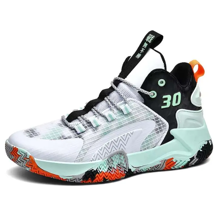 2022 zapatos corrientes de los hombres de la ropa deportiva al aire libre del nuevo producto Chaussures Hommes del baloncesto - 1