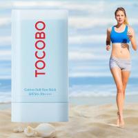 Tocobo Suave Cinta de Sol SPF 50+ Crema Protectora de Piel Control de Aceite - details 0