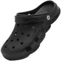 HOBIBEAR-zuecos de jardín Unisex, zapatillas, sandalias para hombre y mujer - details 3