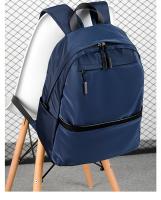 Mochila de negocios casual para hombres con gran capacidad y compartimento para computadora - details 22
