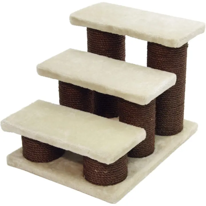 Escalones Kerbl Pet Easy Climb 45 x 35 x 34 cm, hasta 50 kg - 1
