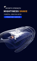 Vibrador de choque eléctrico para hombres, masturbador masculino, entrenamiento de resistencia, masajeador Sexual, anillo de glande, entrenador, juguete Sexual - details 11